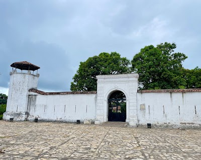 Fortaleza de La Polvora (Fortress of La Polvora)