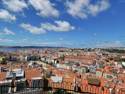 Miradouro da Senhora do Monte (Miradouro da Senhora do Monte)