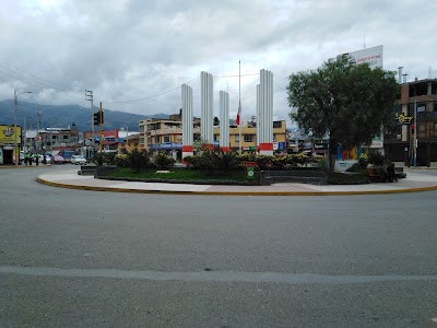 Parque de los Héroes (Parque de los Héroes)