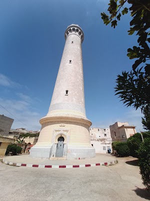 Phare d'El Jadida (El Jadida Lighthouse)