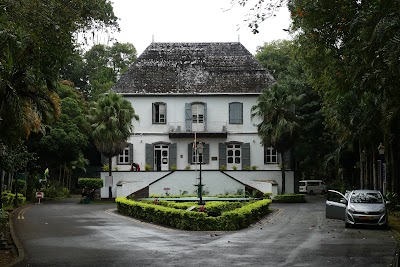 Musée de Mahébourg (Mahébourg Museum)