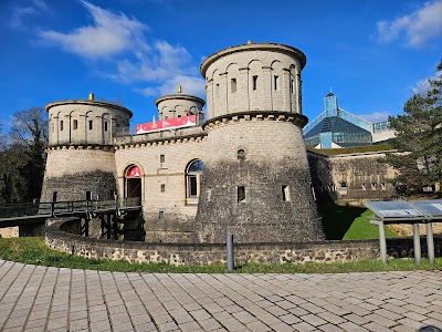 Fort Thüngen (Fort Thüngen)