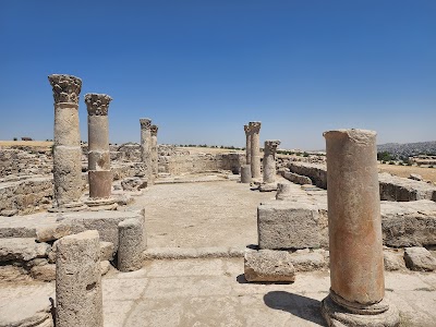 كنيسة بيزنطية (Byzantine Church)