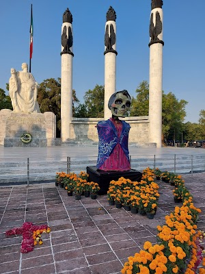 Monumento a los Niños Héroes (Monumento a los Niños Héroes)