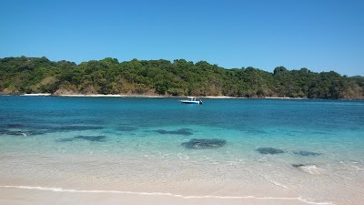 Isla Cebaco (Isla Cebaco)