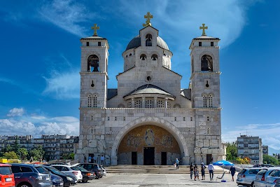 Cathedral of the Resurrection of Christ