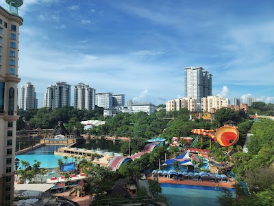 Sunway Lagoon (Sunway Lagoon)