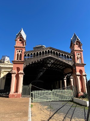 Centro Histórico de Asunción (Centro Histórico de Asunción)