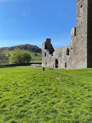 Mainistir Fobhair (Fore Abbey)