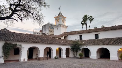 Cabildo de Salta (Cabildo de Salta)