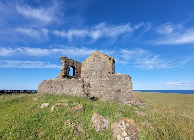 Long Island's Historic Ruins