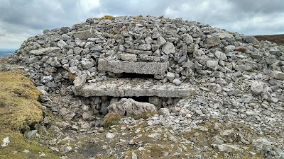 Carrowkeel (Carrowkeel Tombs)