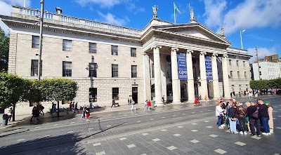 The GPO