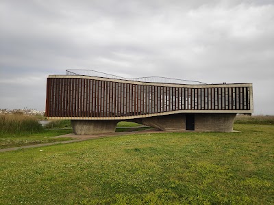 Centro de Interpretação Ambiental de São Jacinto (Centro de Interpretação Ambiental de São Jacinto)