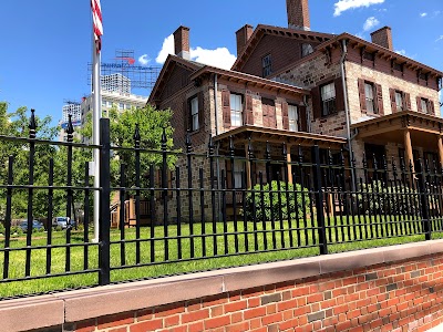 Jersey City Museum (Jersey City Museum)