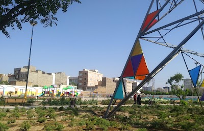 پارک فردیس (Fardis Park)