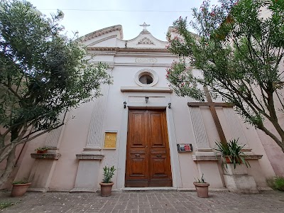 Capilla de San Francisco (Capilla de San Francisco)