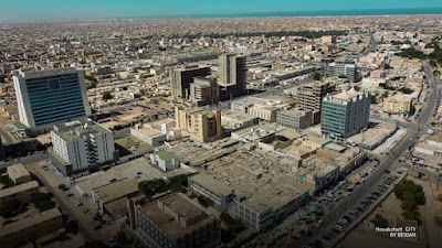 نواكشوط (Nouakchott)