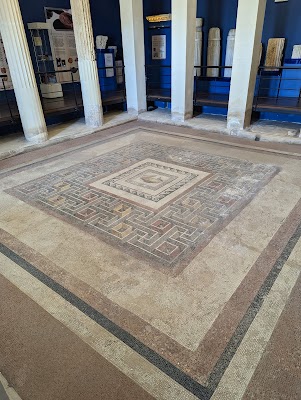 Villa Rumana ta' Għargħur (Għargħur Roman Villa)