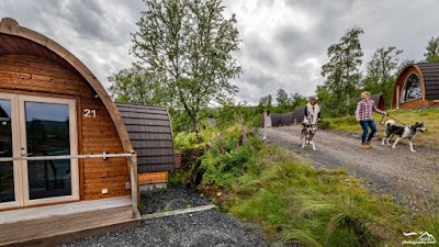 Kirkenes Snowhotel