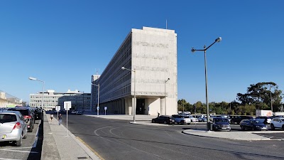 Palácio da Justiça (Palácio da Justiça)