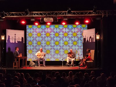 Fado no Chiado (Fado in Chiado)