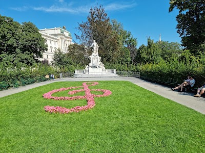 Burggarten (Burggarten)