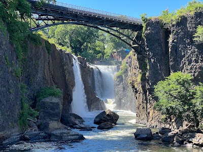 Paterson Great Falls National Historical Park (Paterson Great Falls National Historical Park)