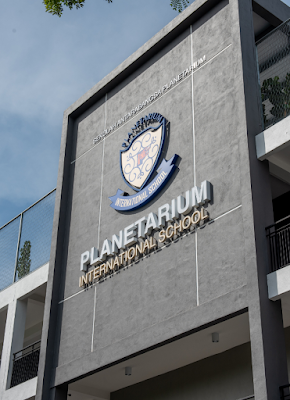 Malacca Planetarium