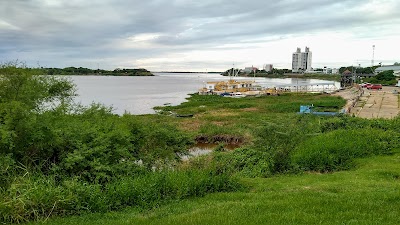 Costanera de Formosa (Costanera de Formosa)