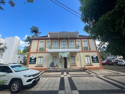 Musée d'Histoire et d'Ethnographie (Musée d'Histoire et d'Ethnographie)