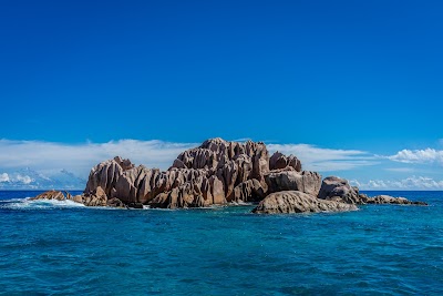 Île Saint-Pierre (St. Pierre Island)