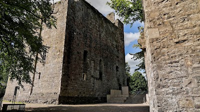 Caisleán Maigh Nuad (Maynooth Castle)