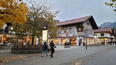 Garmisch-Partenkirchen (Garmisch-Partenkirchen)