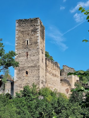 Burg Hollabrunn (Hollabrunn Castle)