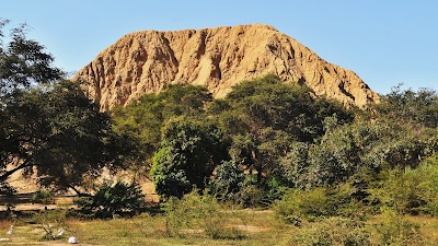 Huaca Rajada