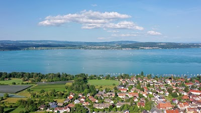 Lake Constance