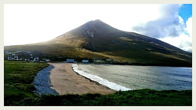 Oileán Acla (Achill Island)