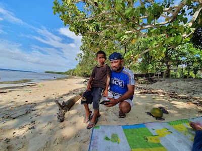 Wuvulu Island (Wuvulu Island)