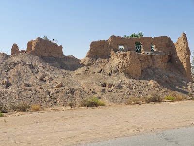 قلعة الكامل والوافي (Al Kamil Wal Wafi Castle)