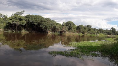 Centro de Interpretación del Río Pilcomayo (Centro de Interpretación del Río Pilcomayo)