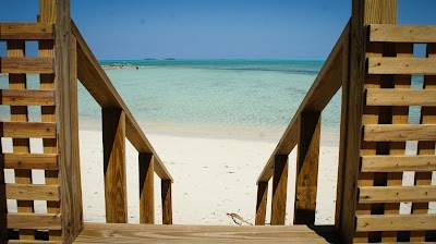 Small Hope Bay Lodge