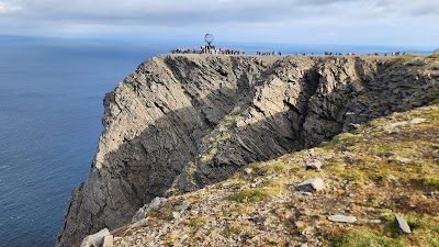 Nordkapp (North Cape)