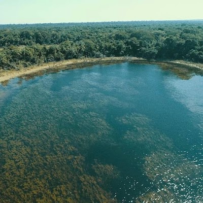 Reserva Natural del Bosque Mbaracayú (Reserva Natural del Bosque Mbaracayú)