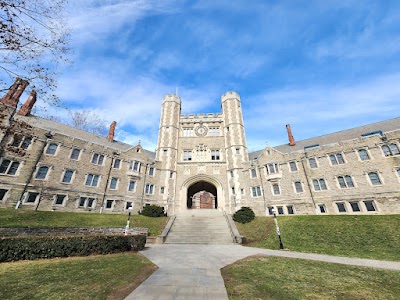 Princeton University (Princeton University)