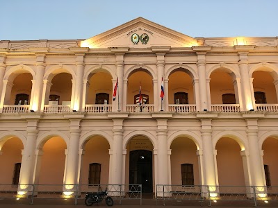 Centro Cultural de la República El Cabildo (Centro Cultural de la República El Cabildo)