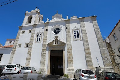 Igreja de São Nicolau (Church of Saint Nicholas)