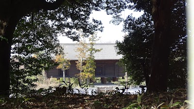 正倉院 (Shōsōin Repository)