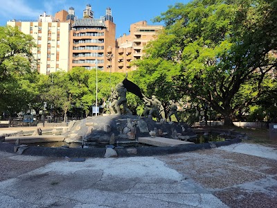 Plaza de la Intendencia (Plaza de la Intendencia)