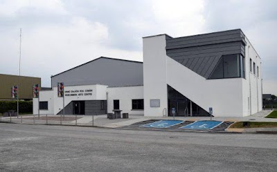 Ionad Ealaíon Ros Comáin (Roscommon Arts Centre)